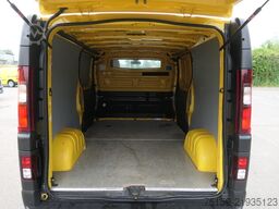 renault Trafic dCi 120 L2H1 3,0t Komfort