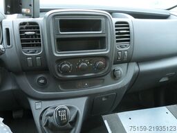 renault Trafic dCi 120 L2H1 3,0t Komfort