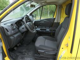 renault Trafic dCi 120 L2H1 3,0t Komfort