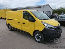 renault Trafic dCi 120 L2H1 3,0t Komfort