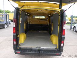 renault Trafic dCi 120 L2H1 3,0t Komfort
