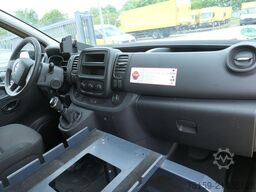 renault Trafic dCi 120 L2H1 3,0t Komfort