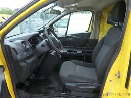 renault Trafic dCi 120 L2H1 3,0t Komfort