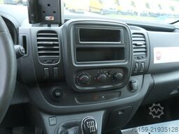 renault Trafic dCi 120 L2H1 3,0t Komfort