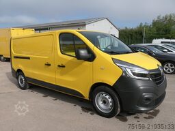 renault Trafic dCi 120 L2H1 3,0t Komfort