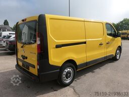 renault Trafic dCi 120 L2H1 3,0t Komfort