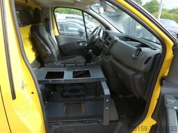 renault Trafic dCi 120 L2H1 3,0t Komfort