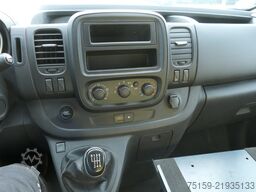 renault Trafic dCi 120 L2H1 3,0t Komfort