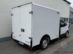IVECO 35F16E / SPIER-Koffer / 800V-Bordnetz