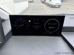 IVECO 35F16E / SPIER-Koffer / 800V-Bordnetz