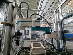 Bosch Turbo Scara SR8