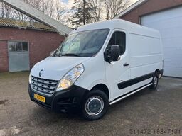 Renault Master DCI 125 , 2014, H2, L2, Airco, Trekhaak,...