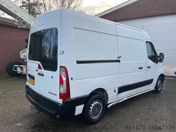 Renault Master DCI 125 , 2014, H2, L2, Airco, Trekhaak,...