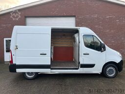 Renault Master DCI 125 , 2014, H2, L2, Airco, Trekhaak,...