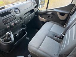 Renault Master DCI 125 , 2014, H2, L2, Airco, Trekhaak,...