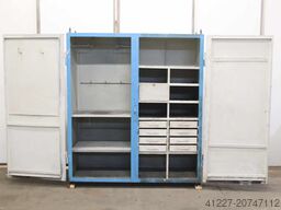 unbekannt 1800/710/H2060 mm