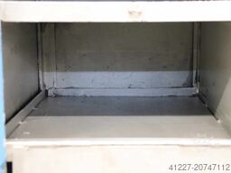 unbekannt 1800/710/H2060 mm