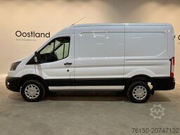 Ford E-Transit 350 L2H2 Trend 89 kWh / 100% Elektris...