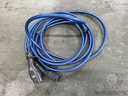 Ford E-Transit 350 L2H2 Trend 89 kWh / 100% Elektris...