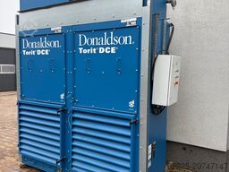Donaldson Torit ECB-2