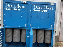 Donaldson Torit ECB-2