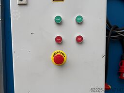 Donaldson Torit ECB-2