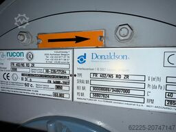 Donaldson Torit ECB-2