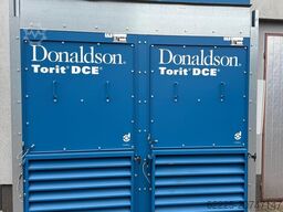 Donaldson Torit ECB-2