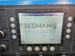 MEP TIGER 372 CNC LR 4.0