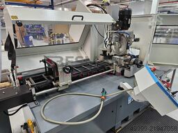 MEP TIGER 372 CNC LR 4.0