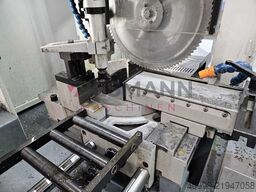 MEP TIGER 372 CNC LR 4.0
