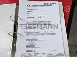 Kunzmann WF 4/3