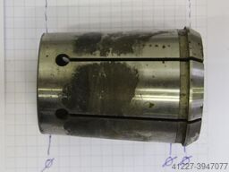 Stahl verschiedene Grössen