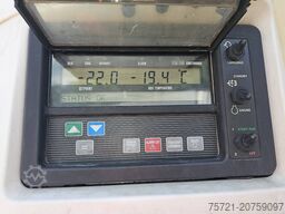 SCHMITZ SKO 24 EURO MEATRAIL