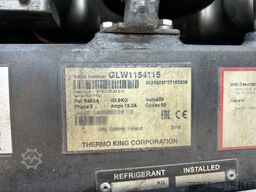 System Trailers - VeDeCar / Thermo King Koeler -29 gr / Duo Tem...