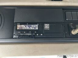 DAF XF 440 FT SC / Smart Tacho V2 / 2 Tanks / Stand...