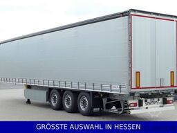 SCHMITZ CARGOBULL Miete ¤39.- je Tag Liftachse Palettenkasten