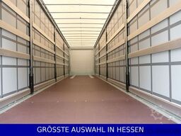SCHMITZ CARGOBULL Miete ¤39.- je Tag Liftachse Palettenkasten
