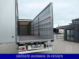 SCHMITZ CARGOBULL Miete ¤39.- je Tag Liftachse Palettenkasten