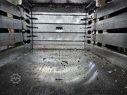 Ormic OCT 100X80 90T