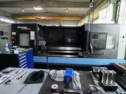 Doosan Puma 480L