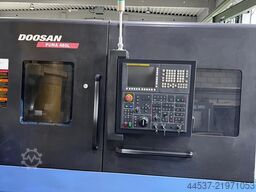 Doosan Puma 480L
