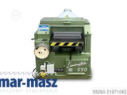SCM typ S 50 