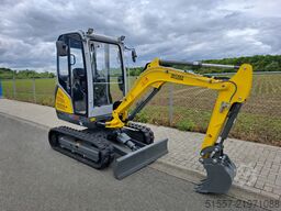 Wacker Neuson ET 24 | 2026