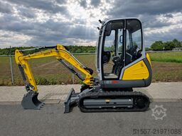 Wacker Neuson ET 24 | 2026