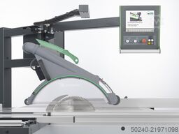 Altendorf Hand Guard