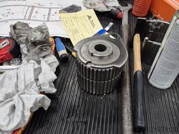 CMT URSUS TCH 800-3000-137