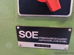 DECKEL SOE
