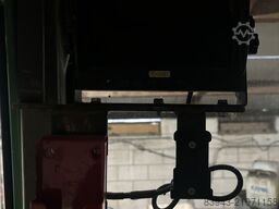 Voermengwagen Kongskilde VM 20