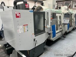 2018 HAAS Mini Mill HAAS Mini Mill